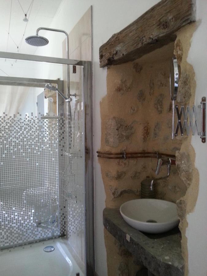 Le Chateau De Roquebere Condom Buitenkant foto